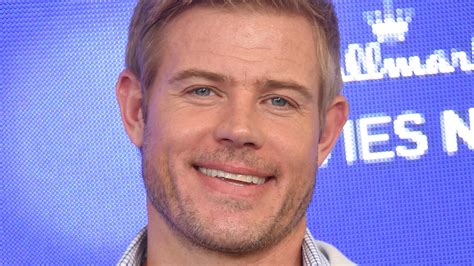 is trevor donovan related to troy donahue|The Real Reason Trevor Donovan Left The Hallmark Channel.